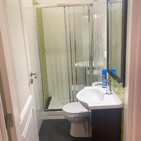 Spacious In - 175 M² - Private Balcony Appartamento *