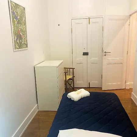 Spacious In - 175 M² - Private Balcony *