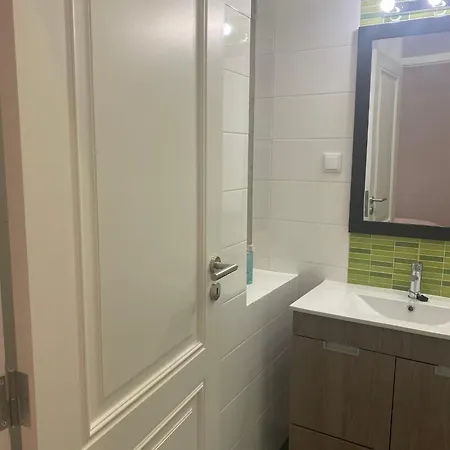 Spacious In - 175 M² - Private Balcony Lägenhet Lisboa
