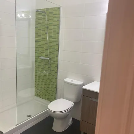Spacious In - 175 M² - Private Balcony Lissabon