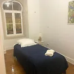Spacious In - 175 M² - Private Balcony Lisbon