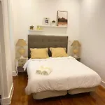 Spacious In - 175 M² - Private Balcony Apartment *