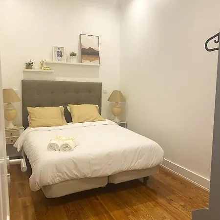 Apartamento Spacious In - 175 M² - Private Balcony *