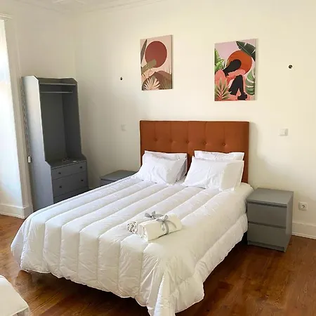 Appartement Spacious In 175 M² Private Balcony *
