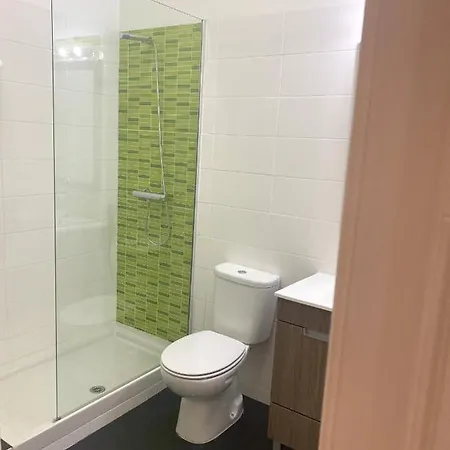 Appartement Spacious In 175 M² Private Balcony Lissabon