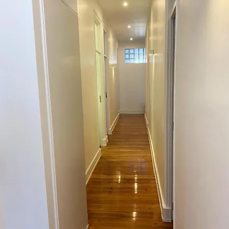 Spacious In 175 M² Private Balcony Appartement *
