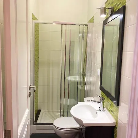 Spacious In 175 M² Private Balcony Appartement Lissabon